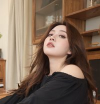 Bianca - escort in Hanoi