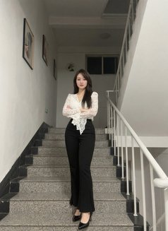 Bianca - escort in Hanoi Photo 9 of 14