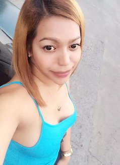 Bianca Watson - Transsexual escort in Manila Photo 6 of 7