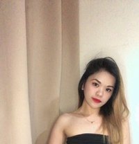 BIANCA WILD/GFE EXPERIENCE - masseuse in Manila