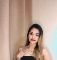 BIANCA WILD/GFE EXPERIENCE - masseuse in Manila