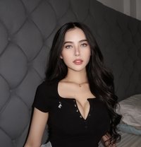 Bianca your gorgeous girl🤍 - escort in Manila