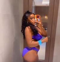 Bianca - escort in Bali