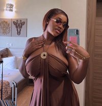 Bianca - escort in Bali