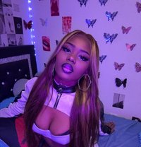 Bianca - escort in Jeddah