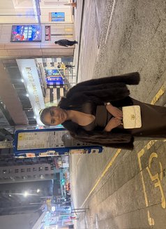 Biancalove - puta in Hong Kong Photo 14 of 14