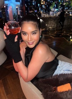 Biancalove - escort in Hong Kong Photo 14 of 30