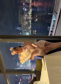 Biancalove - escort in Hong Kong Photo 17 of 30