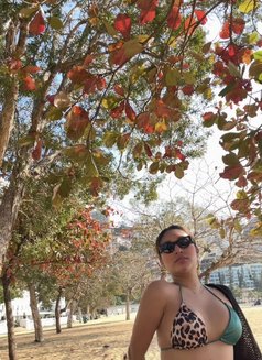 Biancalove - escort in Hong Kong Photo 29 of 30