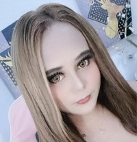 Biancamarie - Transsexual escort in Manila