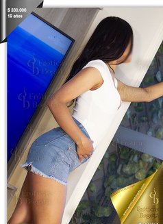 Bianka Eroticas - escort in Bogotá Photo 7 of 18