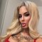 Bianka Fox - masseuse in Montreal