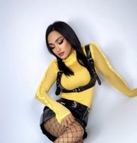 Bianka - Acompañantes transexual in Al Manama