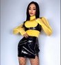 Bianka - Transsexual escort in Al Manama Photo 4 of 6