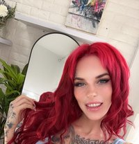 Bianka Swool Massage - masseuse in Montreal