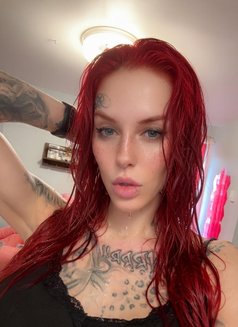 Bianka Swool Massage - Masajista in Montreal Photo 5 of 7