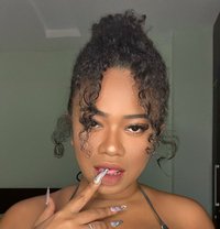Best Blow Job Biannca - escort in Bali
