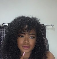 Best Blow Job Biannca - escort in Bali