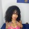 Biannca Curvy Best Blow Job - escort in Singapore