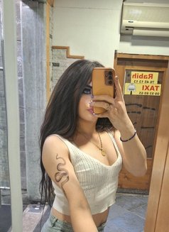 Biba🦋 - puta in Beirut Photo 5 of 7