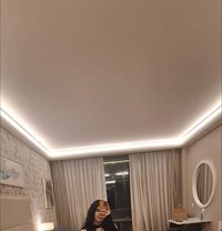 Biba - Acompañantes transexual in Beirut