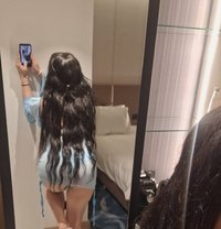 Biba - Acompañantes transexual in Beirut