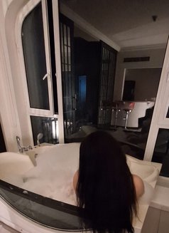 Biba - Transsexual escort in Beirut Photo 4 of 7