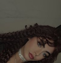 Biba - Transsexual escort in Beirut