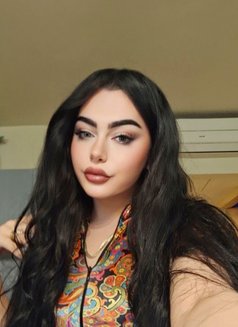 Biba - Acompañantes transexual in Beirut Photo 2 of 4