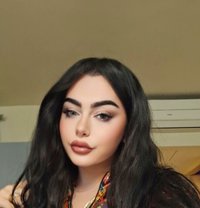 Biba - Acompañantes transexual in Beirut