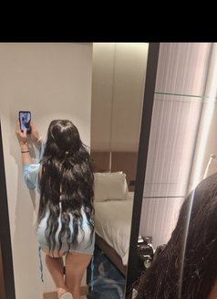 Biba - Acompañantes transexual in Beirut Photo 3 of 4