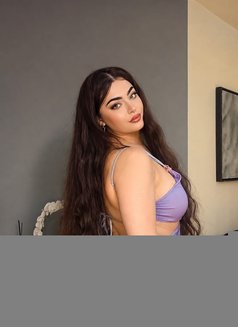 Biba جونيه - Acompañantes transexual in Beirut Photo 1 of 5