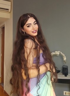 Biba جونيه - Acompañantes transexual in Beirut Photo 3 of 5