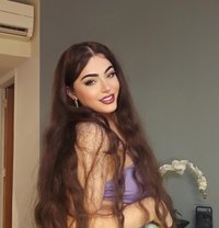 Biba جونيه - Acompañantes transexual in Beirut