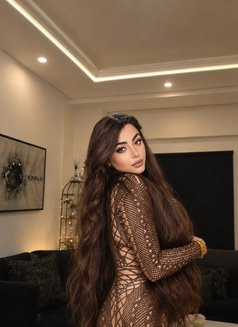Biba جونيه - Acompañantes transexual in Beirut Photo 5 of 5