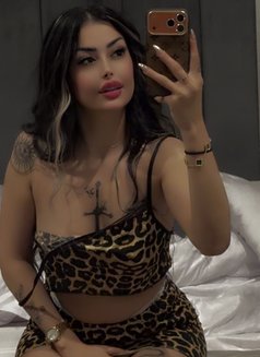 Biba - escort in Erbil Photo 4 of 5