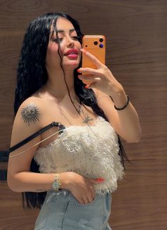 Biba - escort in Erbil Photo 5 of 5