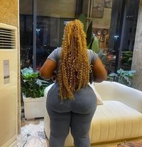 Bibacute - escort in Dar es Salaam