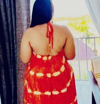 Bibacute - escort in Dar es Salaam