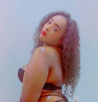 Bibah - escort in Riyadh