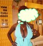 BIBAH Tight pussy new arrival in Marjim - escort in Candolim, Goa Photo 1 of 3