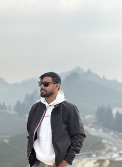 Bibas - Male escort in Pokhara Photo 1 of 4