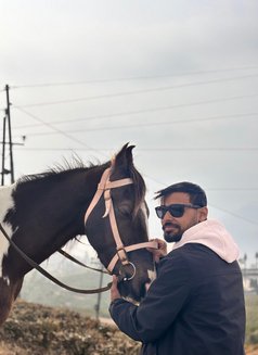 Bibas - Male escort in Pokhara Photo 2 of 4