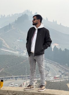 Bibas - Male escort in Pokhara Photo 3 of 4