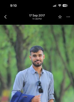 Bibas - Male escort in Pokhara Photo 4 of 4