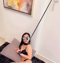 Bibbi ASS Enjoy - escort in Al Manama