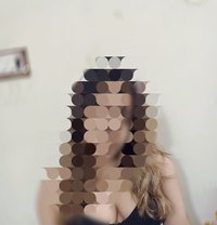 Bibha Das - escort in Bangalore