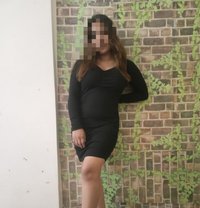 Bibha Das - escort in Bangalore
