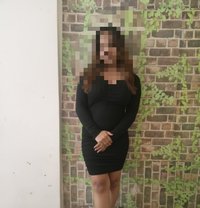 Bibha Das - escort in Bangalore