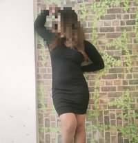 Bibha Das - escort in Bangalore